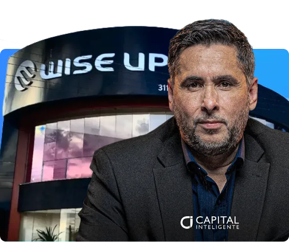 Flávio Augusto - Wise Up