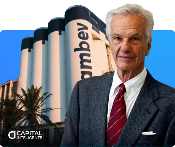 Jorge Paulo Lemann - Ambev