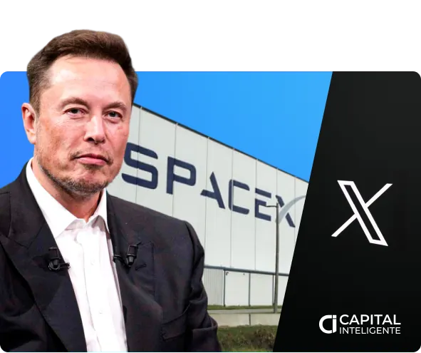 Elon Musk - SpaceX / X