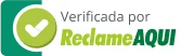 Verificada por Reclame Aqui